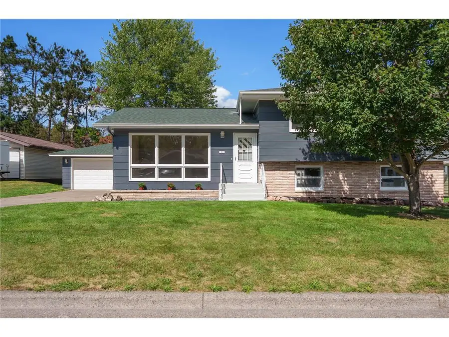 1203 Lee Street, Rice Lake, WI 54868 - #3