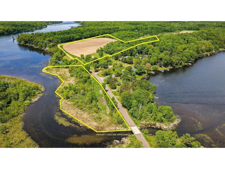 tbd 78th Street, Luck, WI 54853 - #2