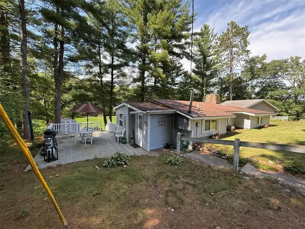 1374 21 3/4 Street, Cameron, WI 54822