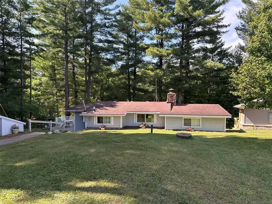 1374 21 3/4 Street, Cameron, WI 54822 - #3