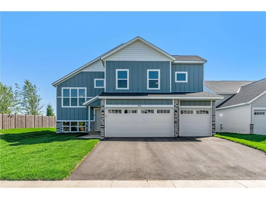 987 Willow Glen Avenue, Somerset, WI 54025 - #2