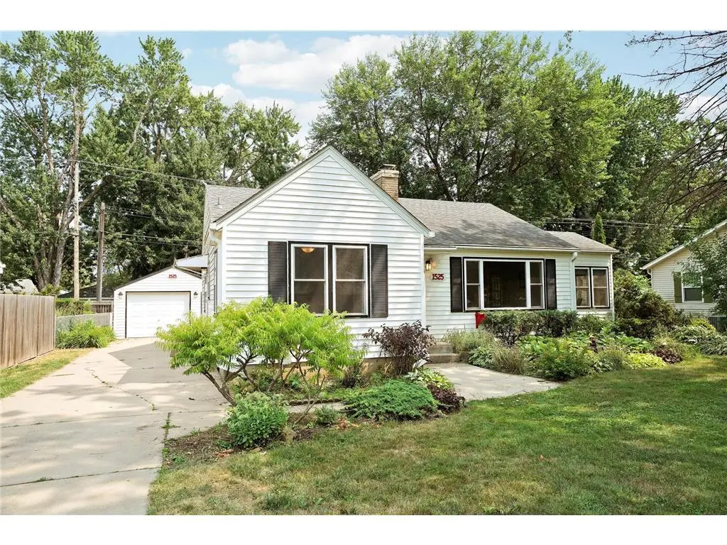 1525 Ramsey Street, Hastings, MN 55033 - #1