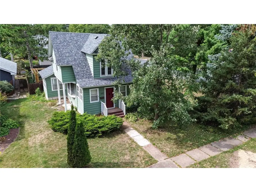319 N Pearl Street, River Falls, WI 54022 - #3