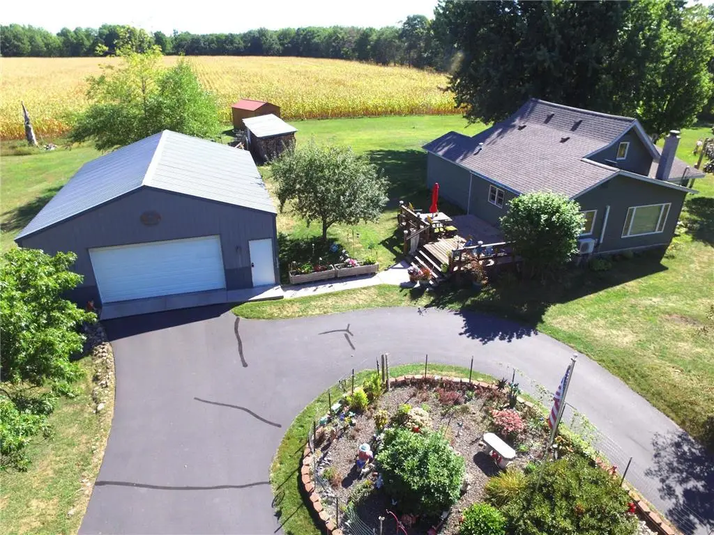 28296 French Road, Danbury, WI 54830 - #1