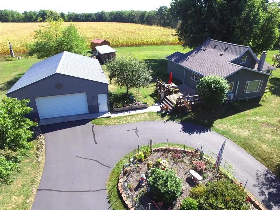 28296 French Road, Danbury, WI 54830 - #2