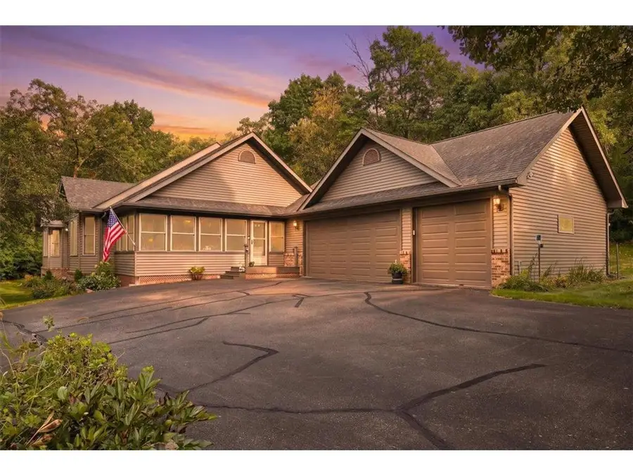 1234 County Road J, River Falls, WI 54022 - #2