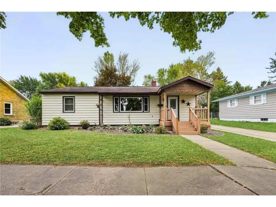 914 21st Avenue, Bloomer, WI 54724 - #2