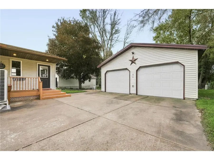 914 21st Avenue, Bloomer, WI 54724 - #3