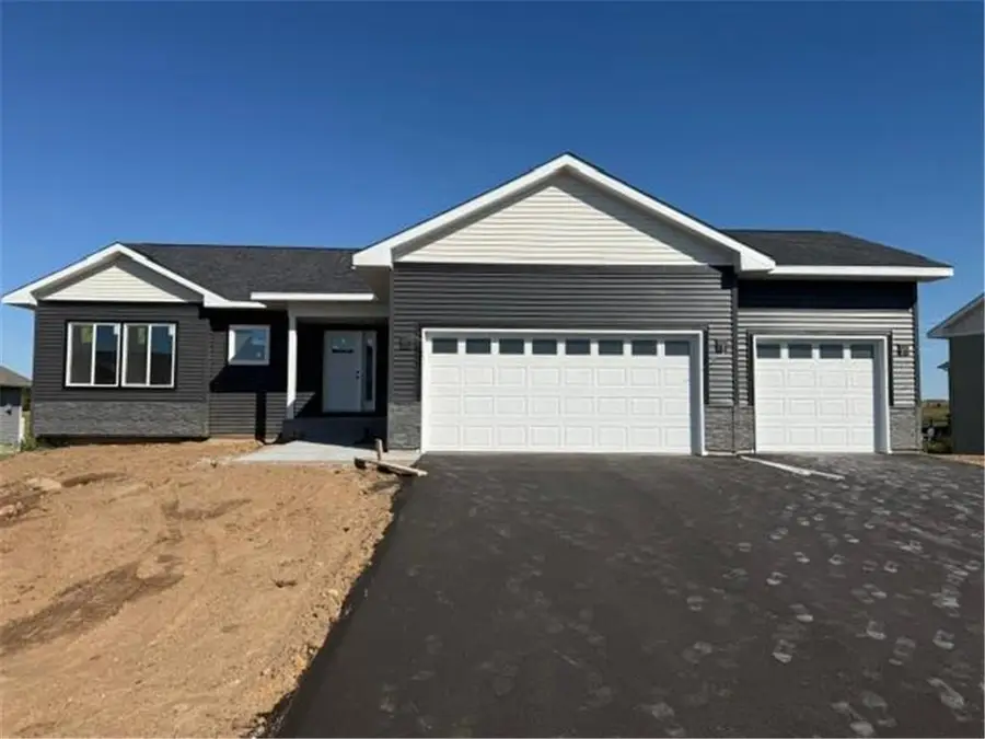 869 Sutherland Street, Somerset, WI 54025 - #2