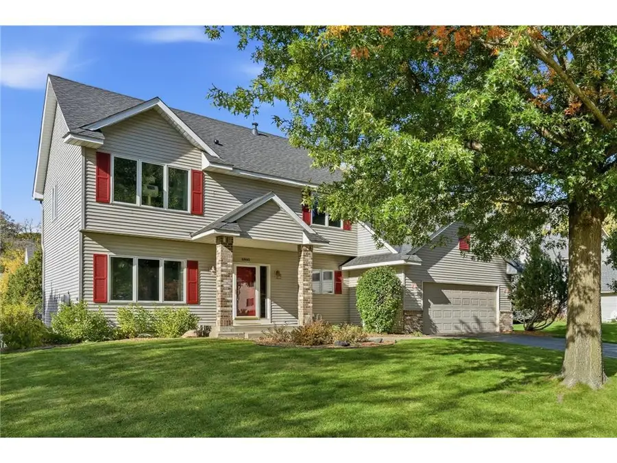 1860 Spinaker Drive, Woodbury, MN 55125 - #2