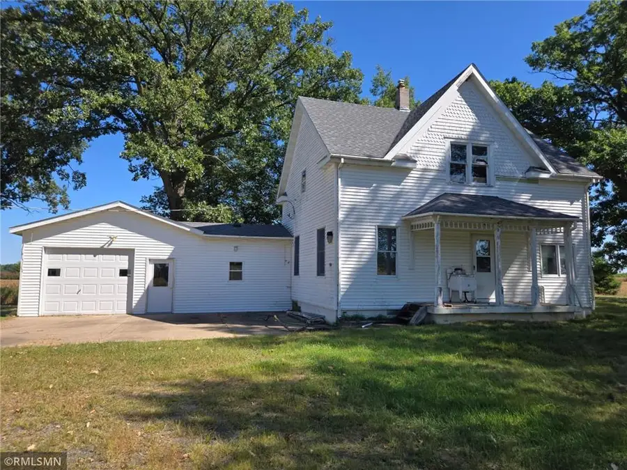 25058 Rylander Road, Grantsburg, WI 54840 - #2