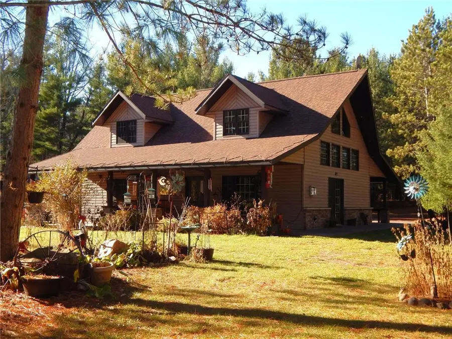 22882 Old 35, Siren, WI 54872 - #2