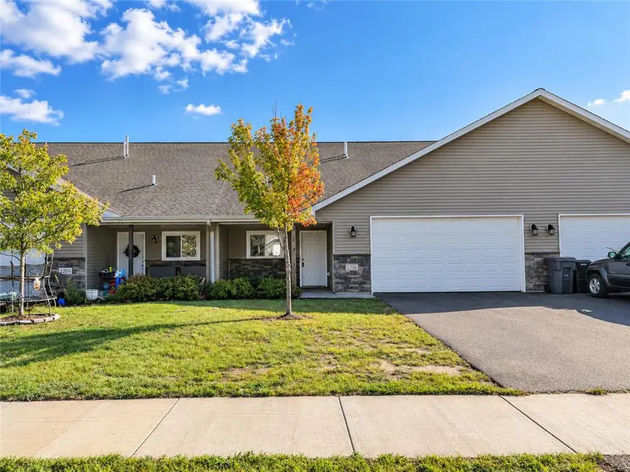 1206 W 9th Street, New Richmond, WI 54017 - #2