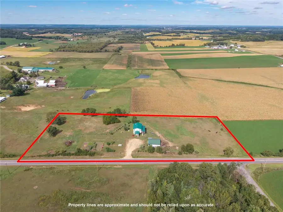 W2550 County Road R, Durand, WI 54736 - #3