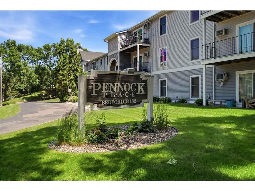 14182 Pennock Avenue #309, Apple Valley, MN 55124 - #1