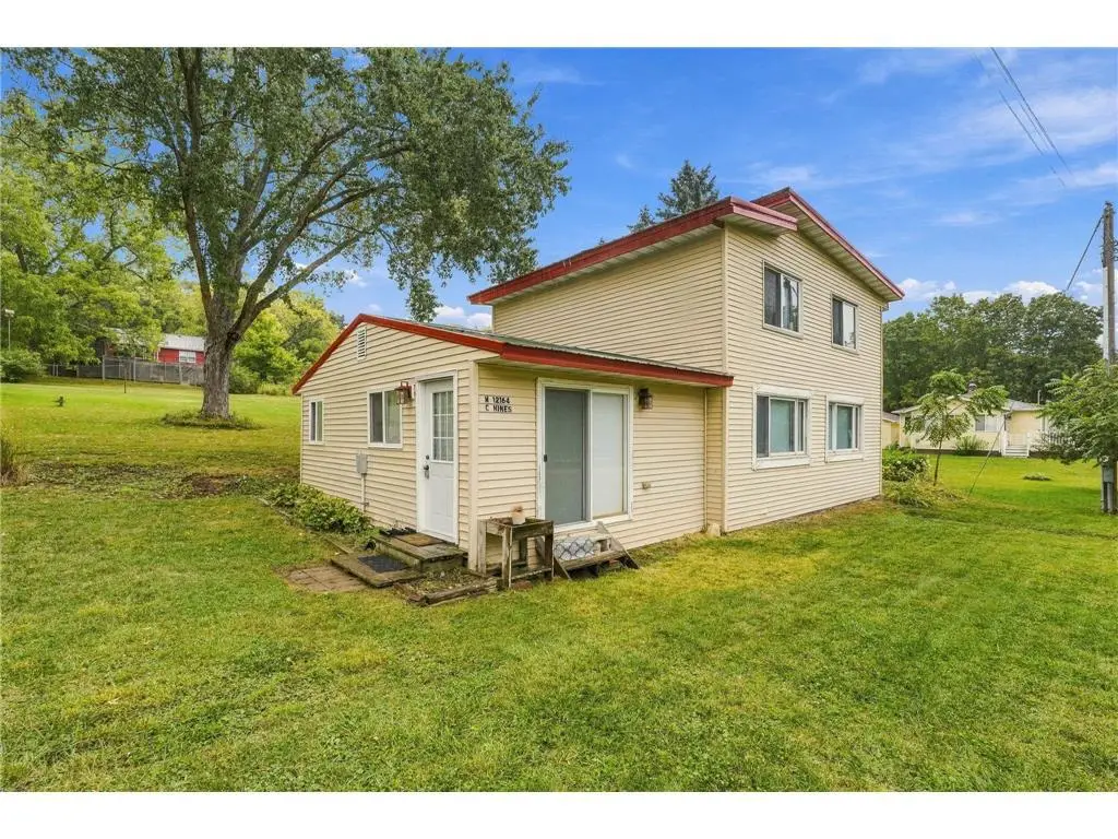 W12164 State Highway 35, Stockholm, WI 54769 - #1