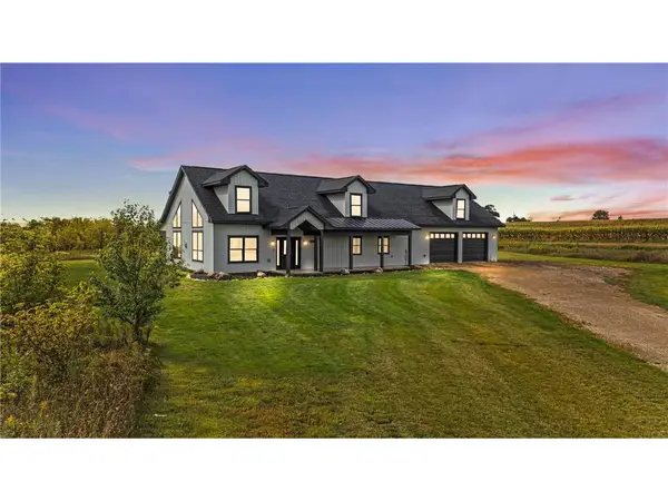 1396 34th Avenue, Amery, WI 54001