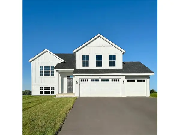 982 Willow Glen Avenue, Somerset, WI 54025