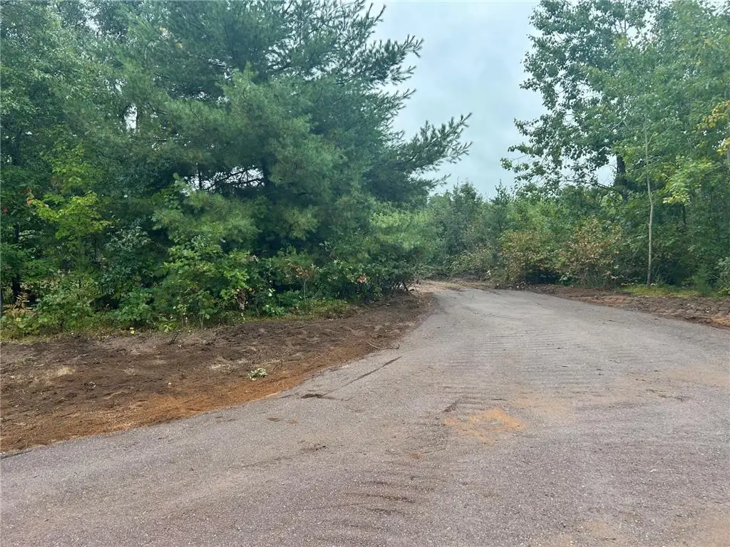Lot 2 County Road T, Wascott, WI 54838 - #1