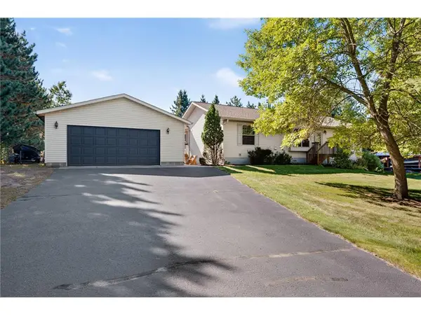 N4826 Fair Grounds Road, Spooner, WI 54801