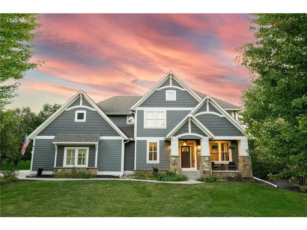 3358 Pete Miller Lane, Stillwater, MN 55082 - #1