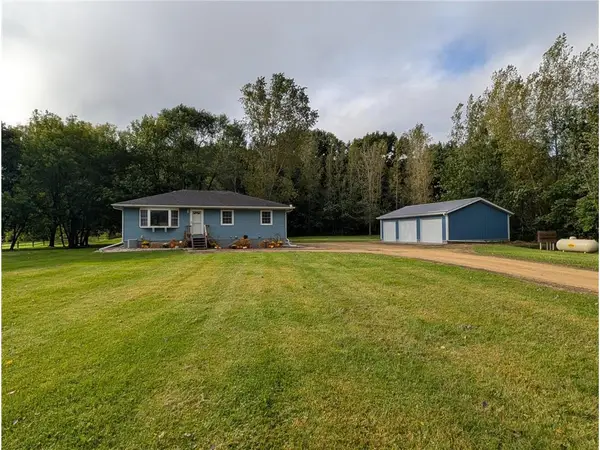 E5060 County Road BB, Menomonie, WI 54751