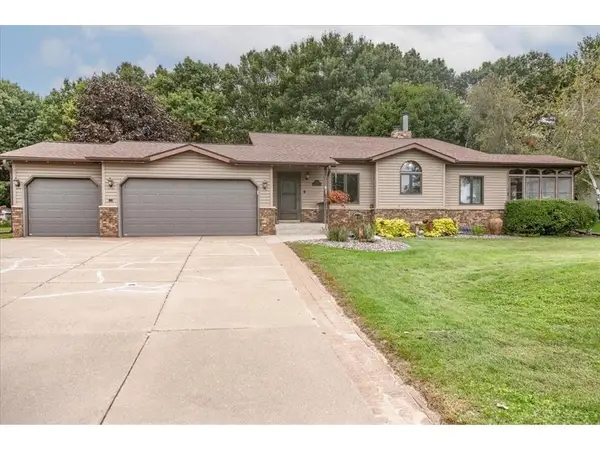 2925 Plum Tree Circle, Menomonie, WI 54751