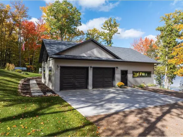 15208 W Whisper Trail, Birchwood, WI 54817