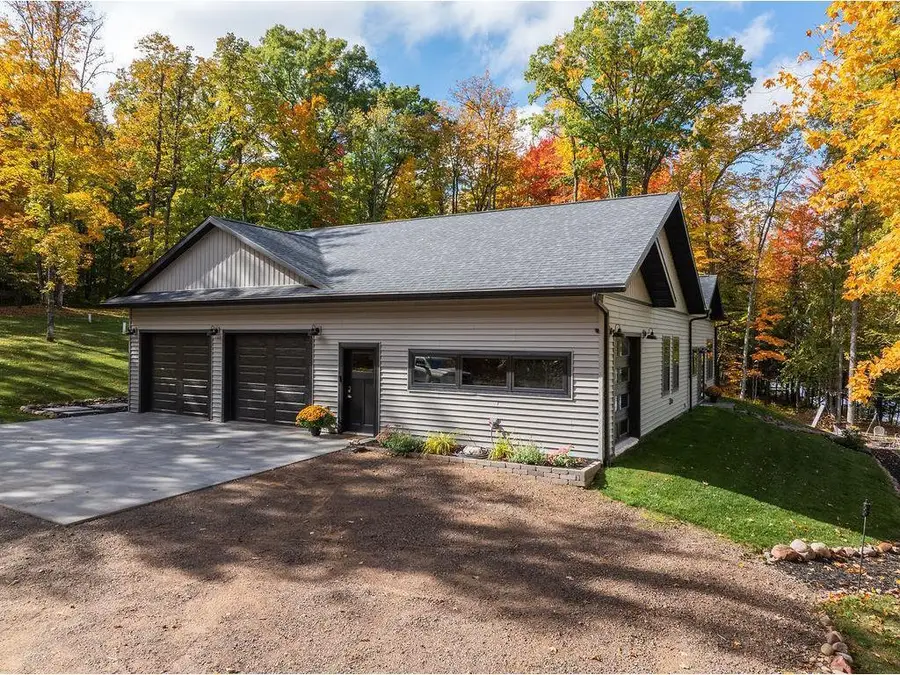 15208 W Whisper Trail, Birchwood, WI 54817 - #3