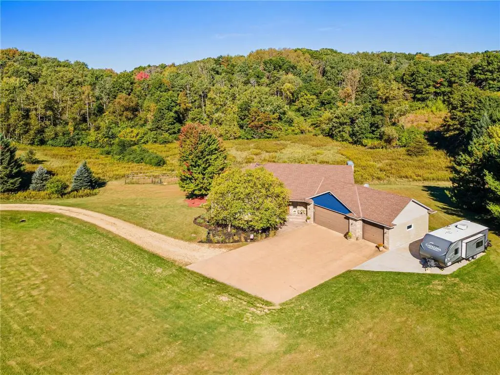 408 Johnson Drive, Hudson, WI 54016 - #1