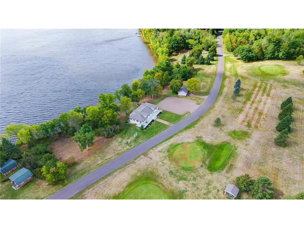 TBD2G Golf Course Road, Winter, WI 54517 - #1