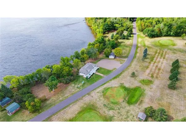 TBD2G Golf Course Road, Winter, WI 54517