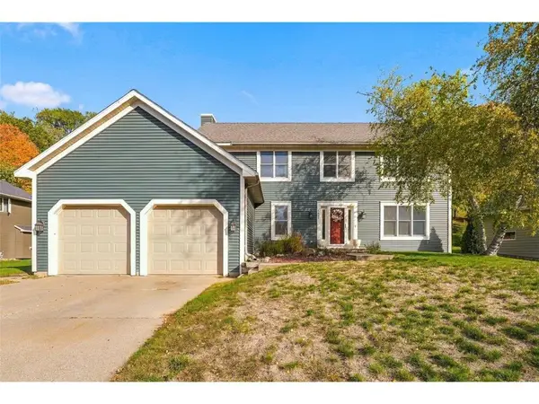 1497 Golf View Drive, River Falls, WI 54022