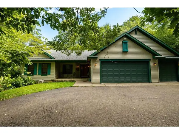 N7124 Arbor Lane, Durand, WI 54736