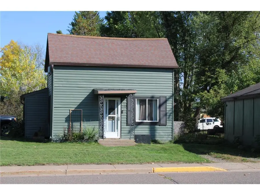 200 Pine Street, Turtle Lake, WI 54889 - #2