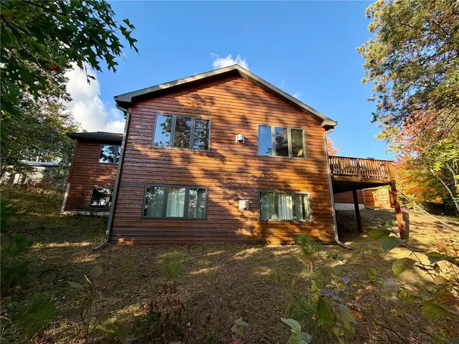 1735 St Croix Trail, Barnes, WI 54873 - #2