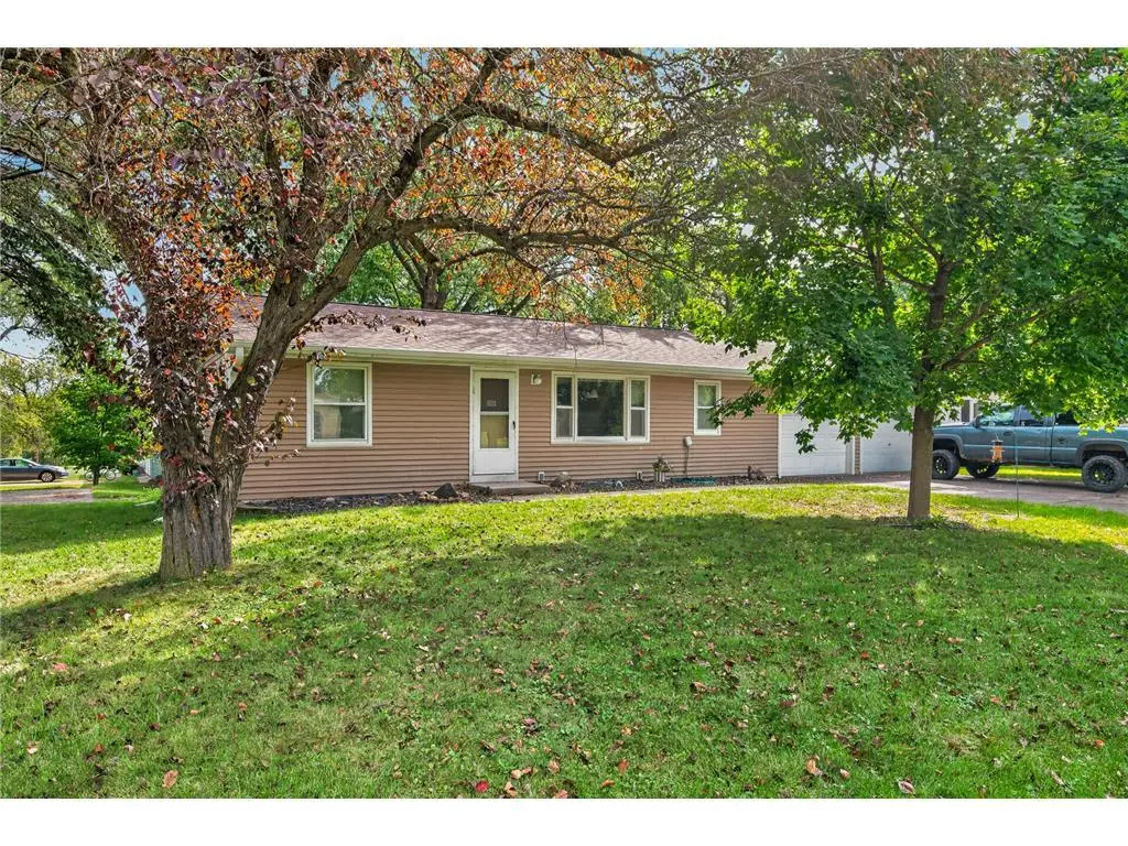 406 N Division Street, Roberts, WI 54023 - #1