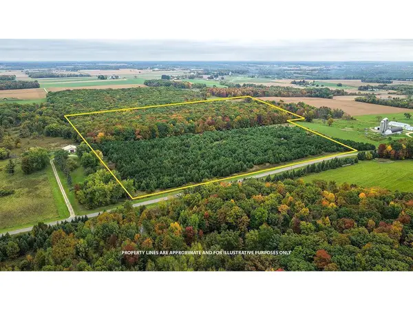 County Line Ave. TBD, Clear Lake, WI 54005