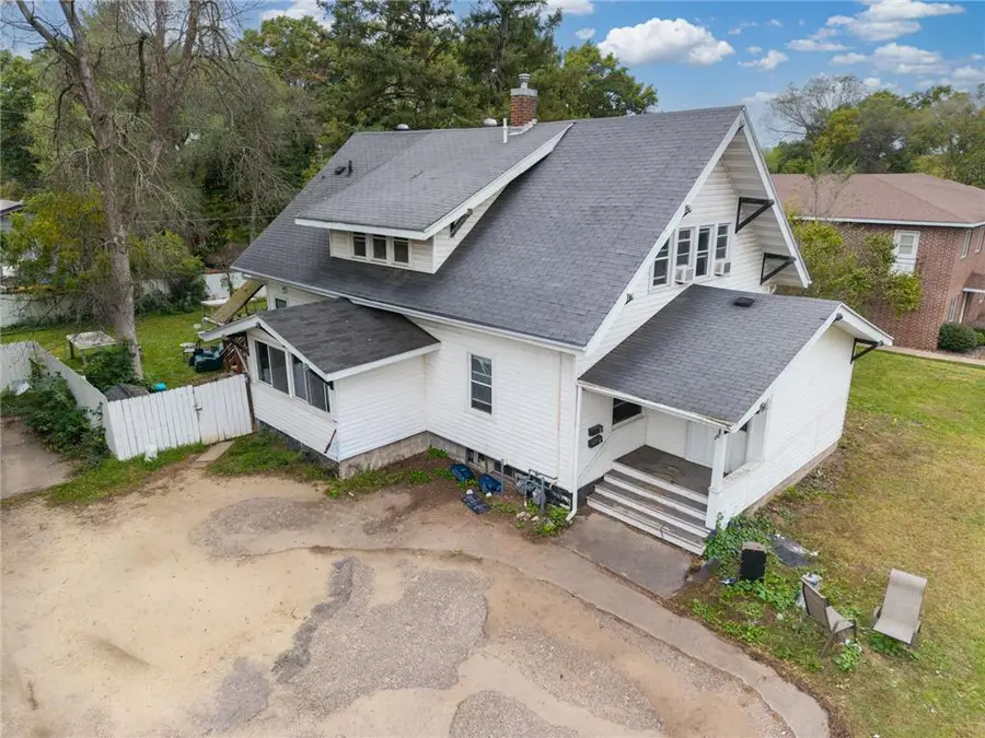 1901 Broadway Street, Menomonie, WI 54751 - #2