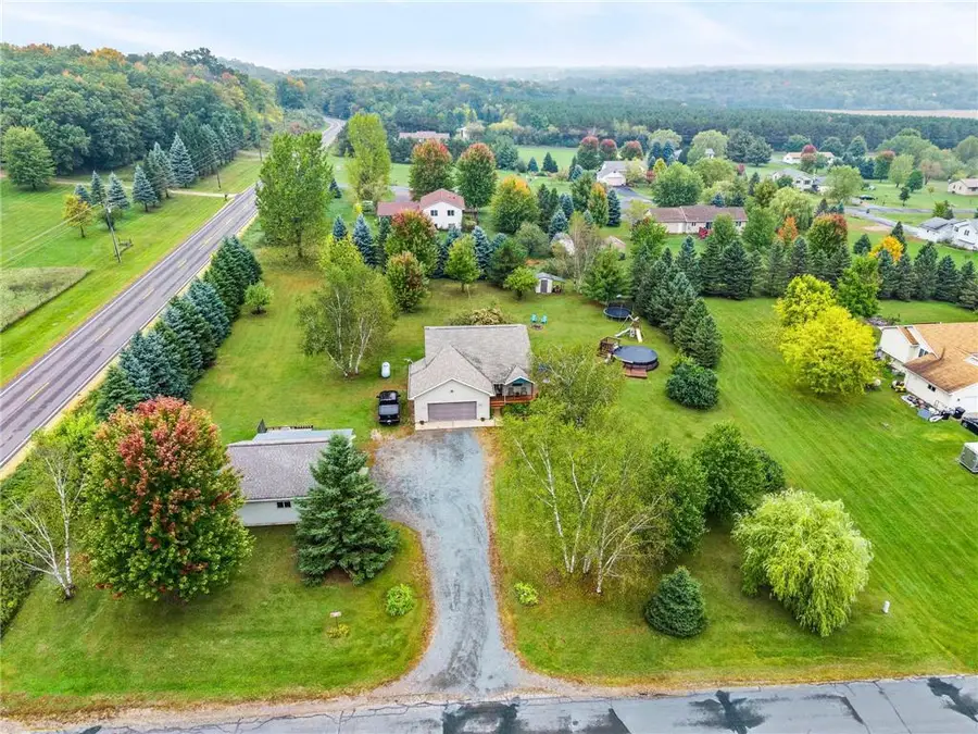 2199 88th Avenue, Osceola, WI 54020 - #2