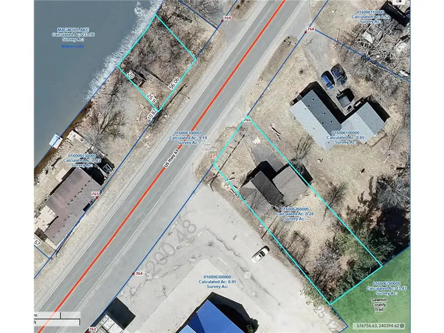 766 US Highway 63, Clayton, WI 54004 - #3