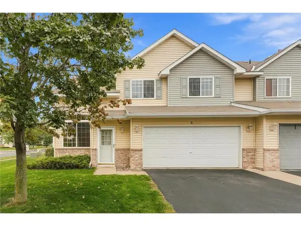 3534 Sterling Heights Drive #A, River Falls, WI 54022