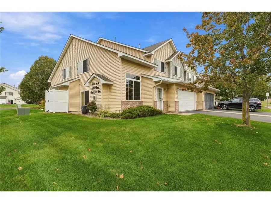 3534 Sterling Heights Drive #A, River Falls, WI 54022 - #3
