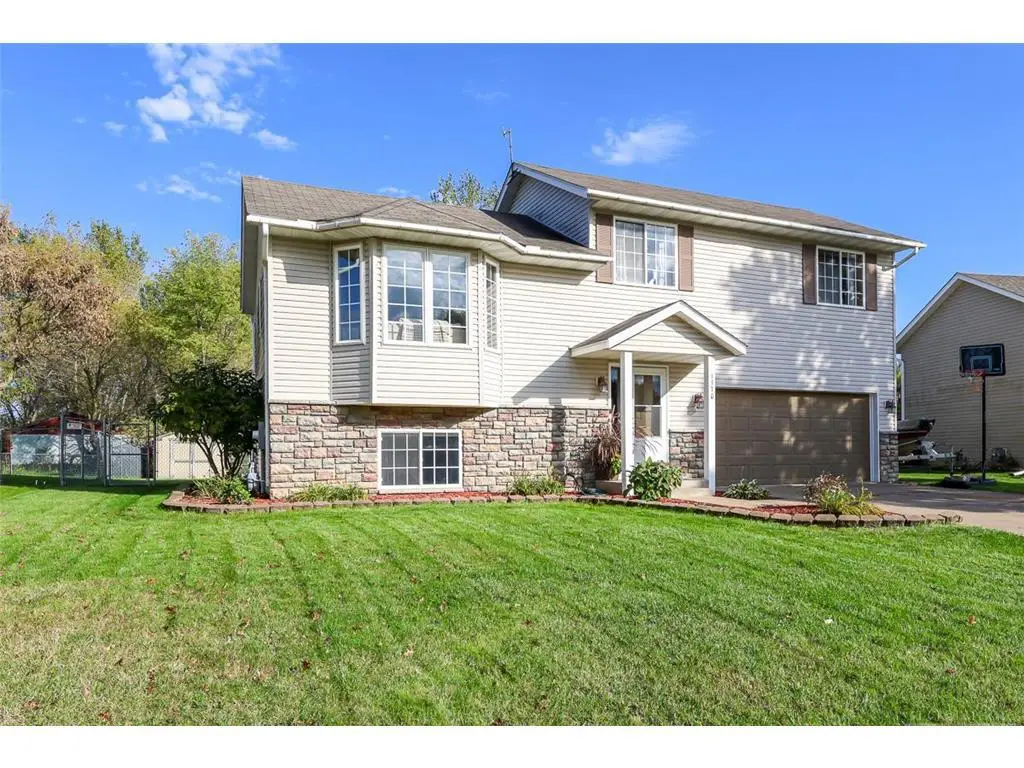 1370 Brookhaven Drive, Hammond, WI 54015 - #1