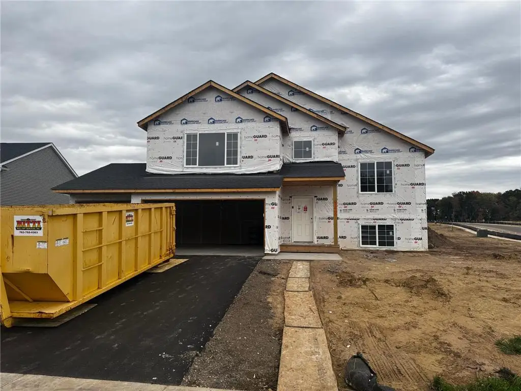 528 LaGrandeur Road, Somerset, WI 54025 - #1
