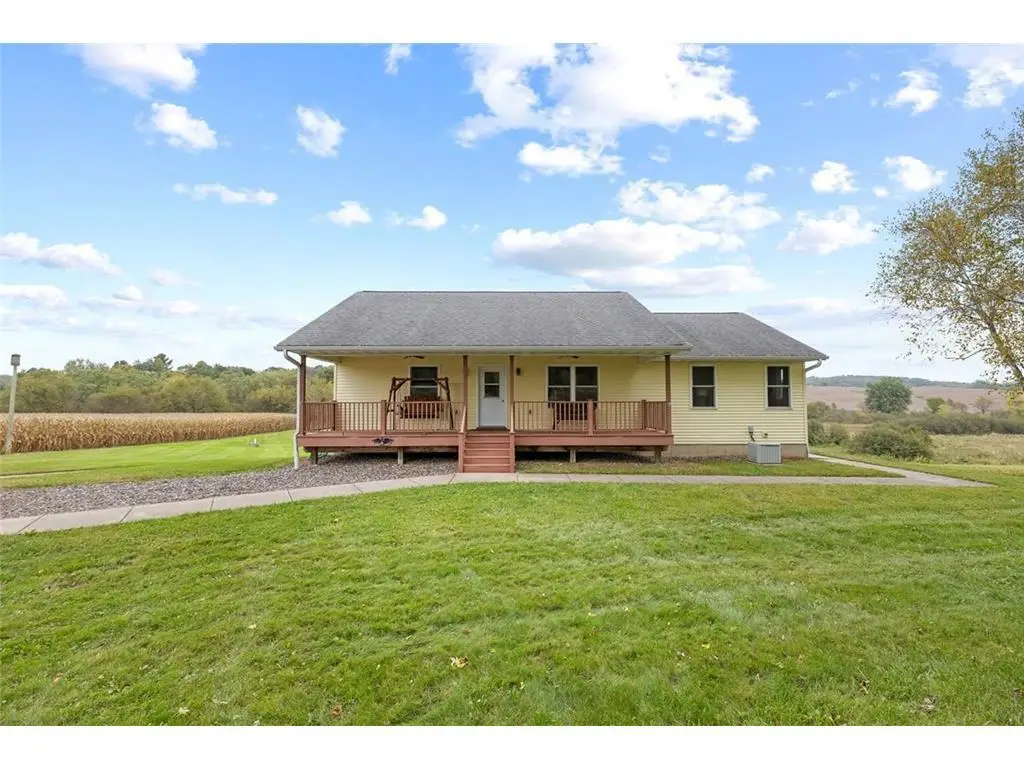 E7310 County Road YYY, Strum, WI 54770 - #1