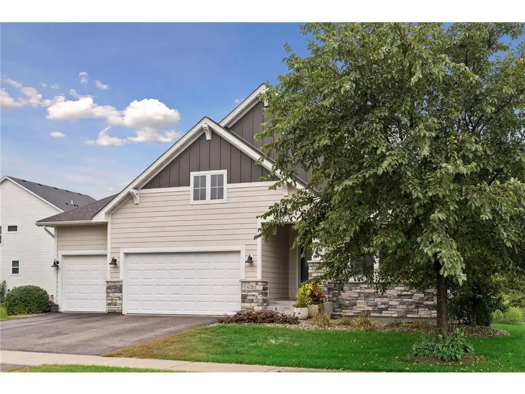 4726 127th Lane, Blaine, MN 55449 - #1