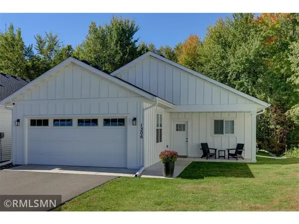 1306 Prairie Lane, Saint Croix Falls, WI 54024