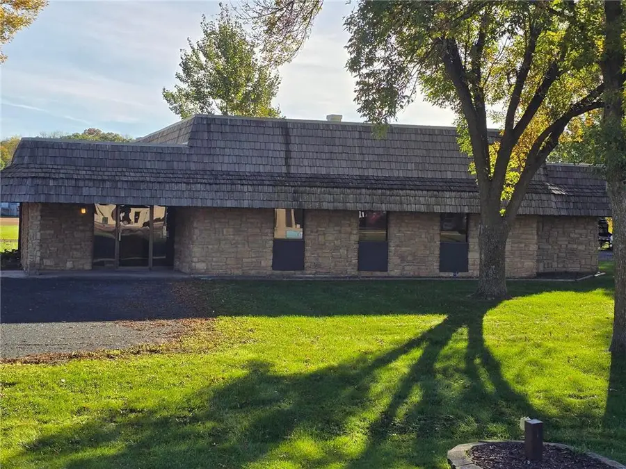 421 East 5th Street, Centuria, WI 54824 - #2
