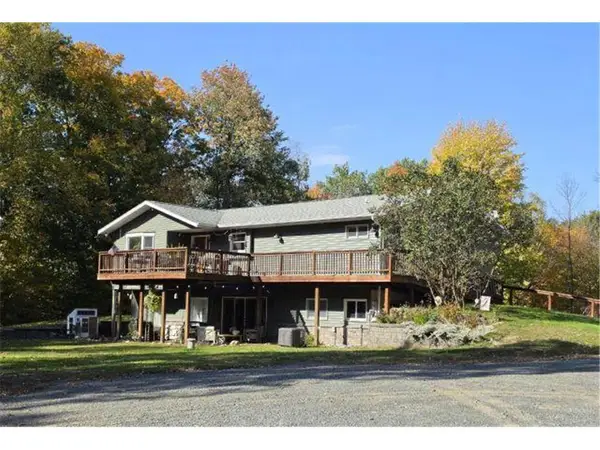 3034 180th Street, Frederic, WI 54837